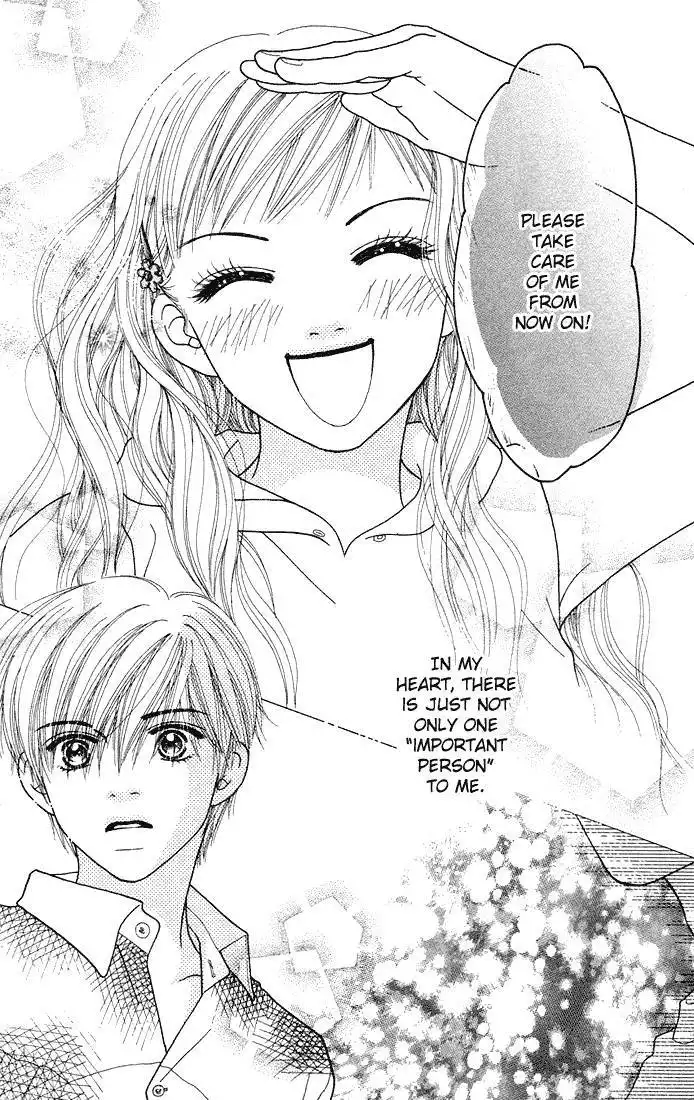 Parfait Tic Chapter 38 24